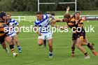 Tynedale v Sheffield Tigers, Sat., Sept. 17th, 2022. Photo: David T. Hewitson/Sports for All Pics